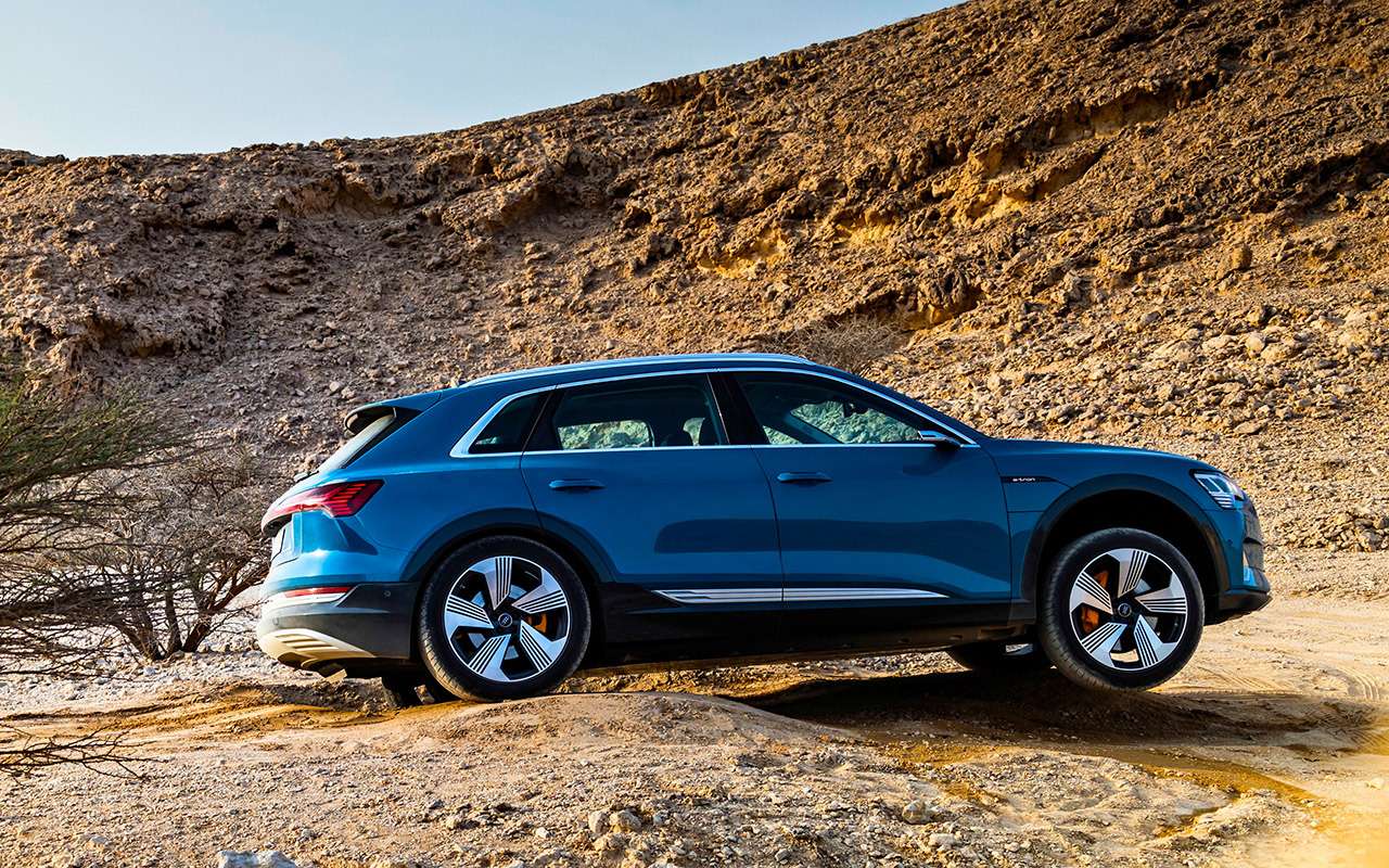 Эти годовалые автомобили больше всего теряют в цене