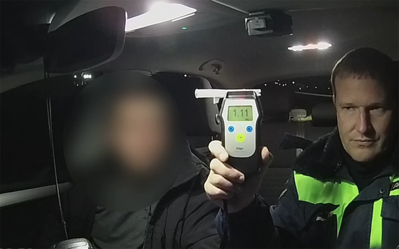 Новые правила проверки на трезвость: что изменится