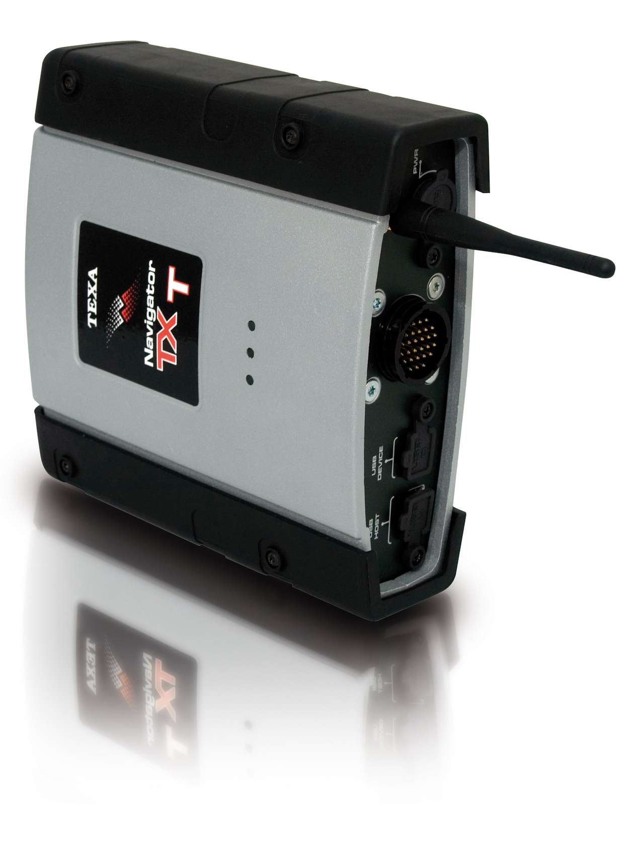 Texa Navigator: инструмент для профессионалов!