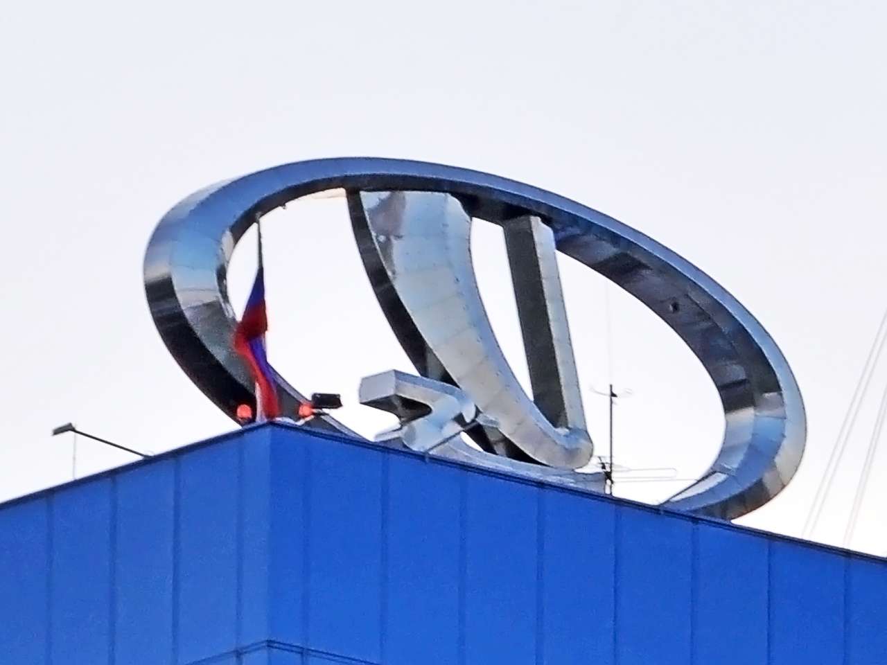 Тольятти признали беднейшим городом России