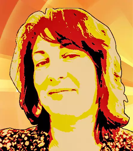 Алексеева Елена