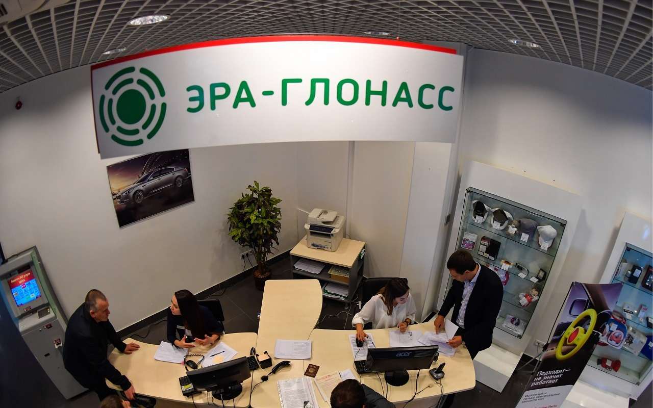 Спасая жизни: за время существования ЭРА-ГЛОНАСС принято почти 400 тысяч вызовов