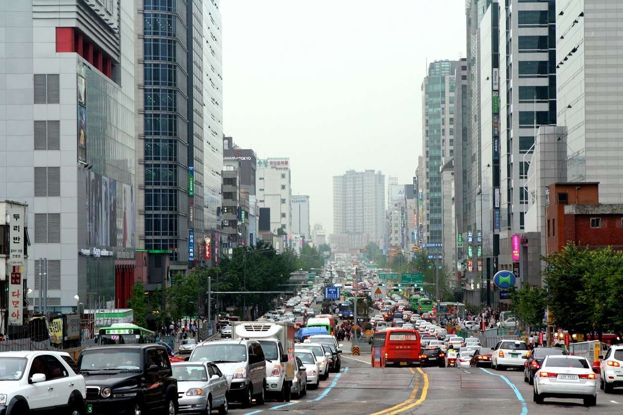 Вводится новый штраф за работу двигателя на холостом ходу