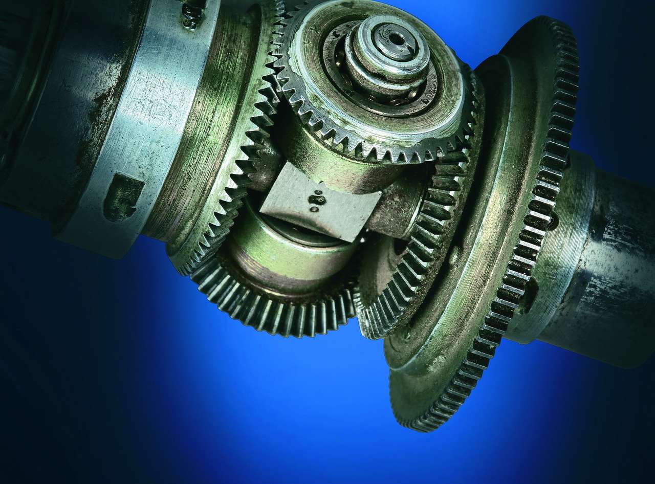 Все о дифференциалах: крутящий момент истины