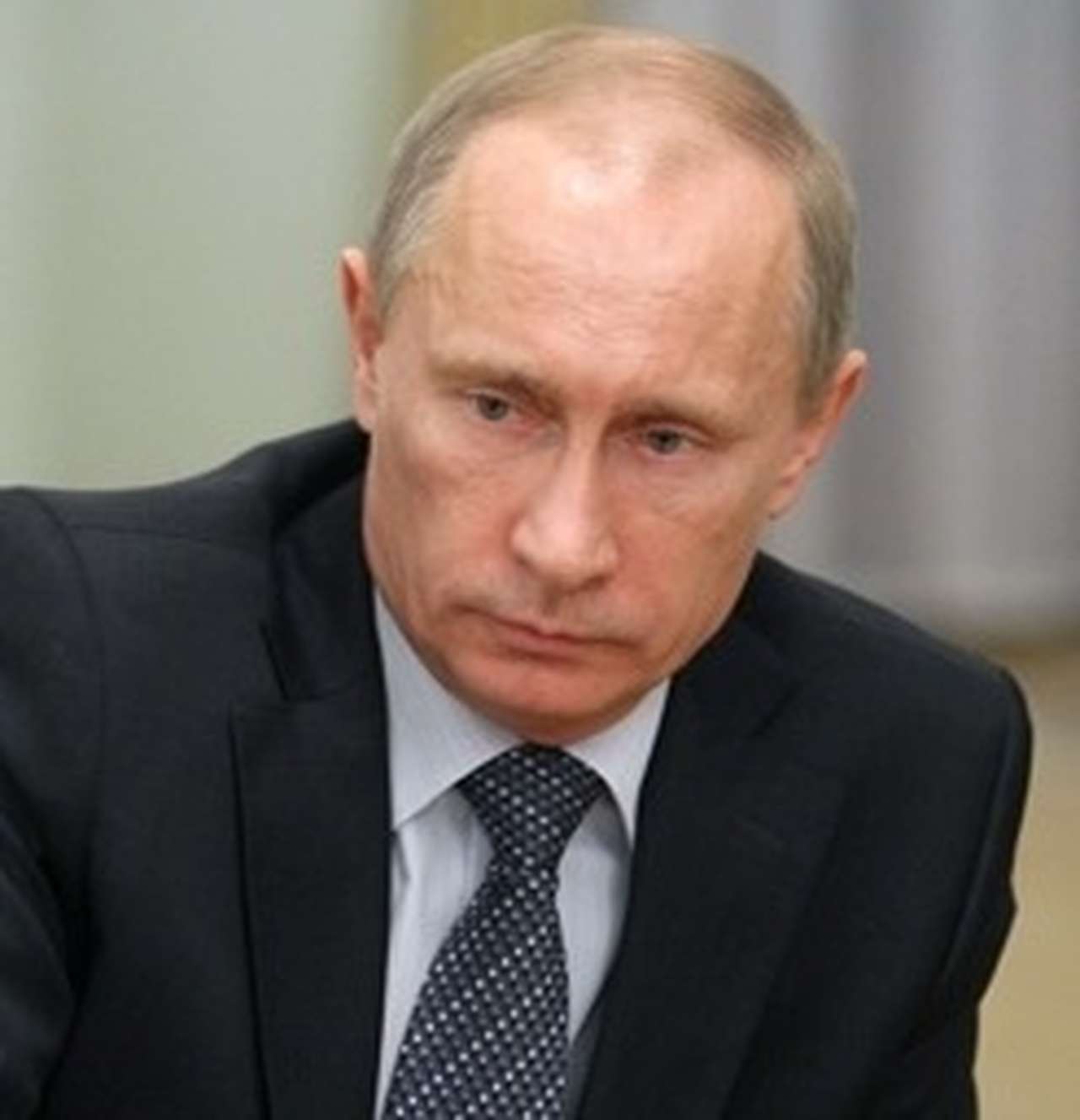 Путин обвинил нефтяников в сговоре