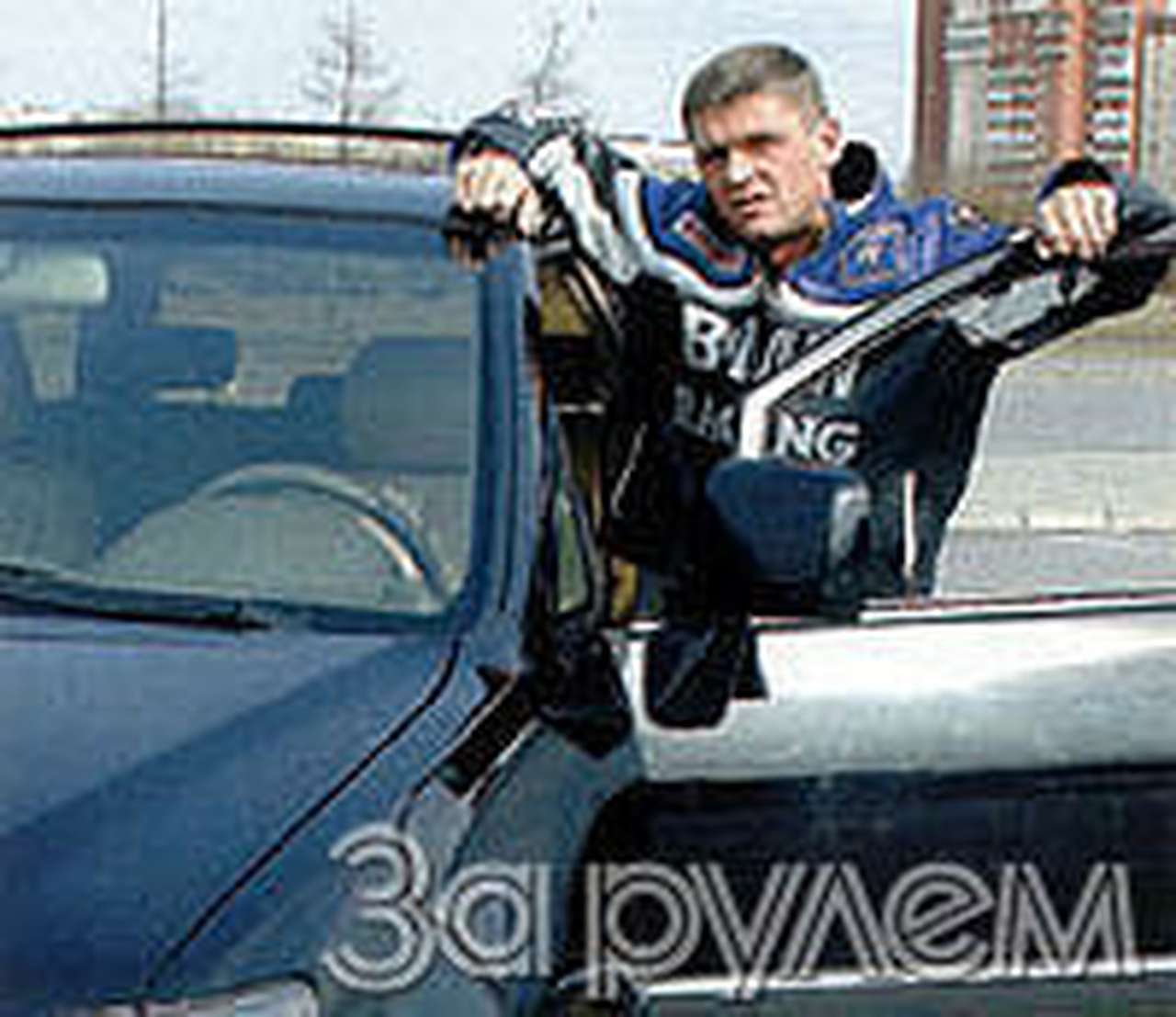 «Егерь» зайцев не гоняет