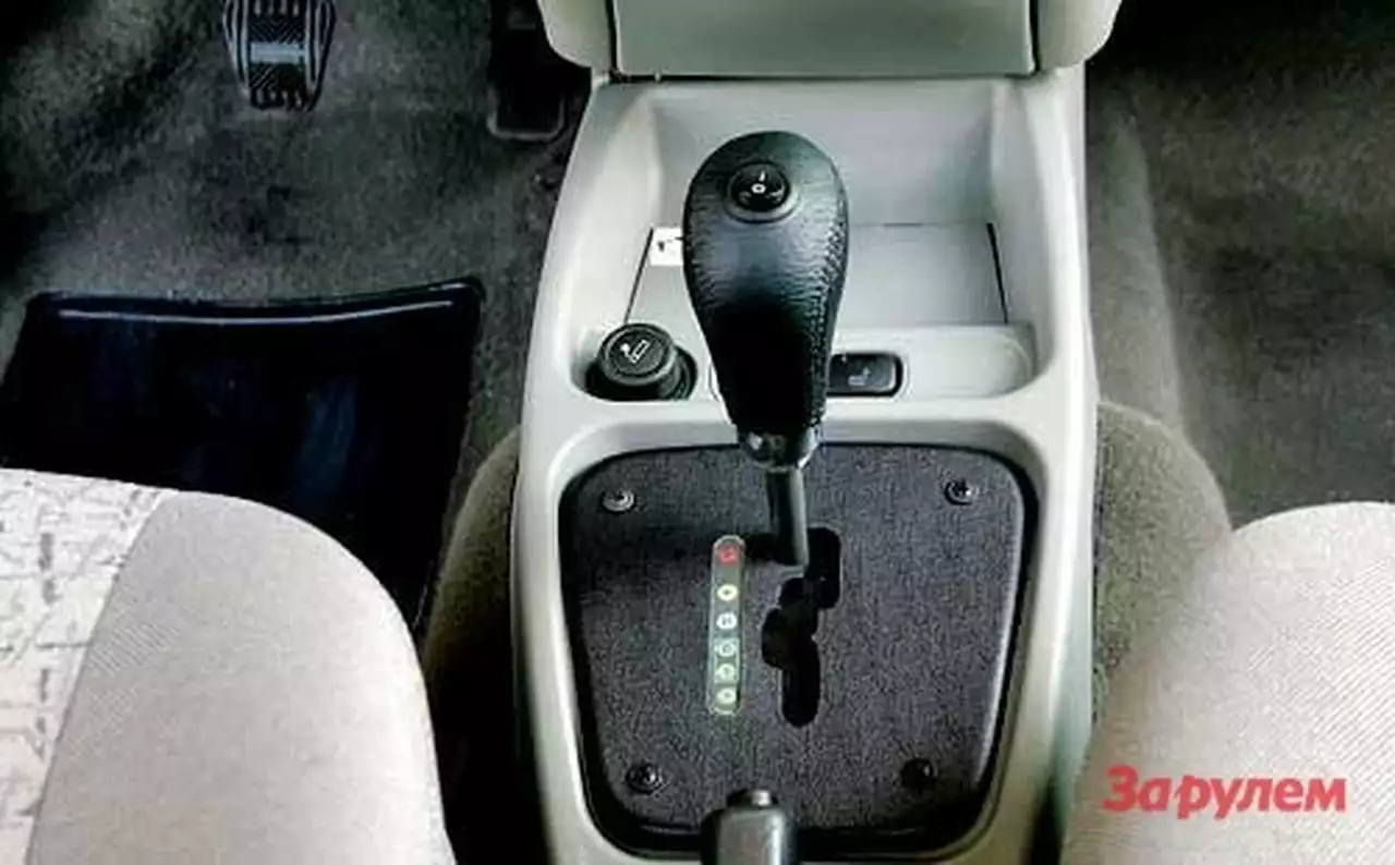 АВТОВАЗ и Renault обсудили разработку ''автоматов''