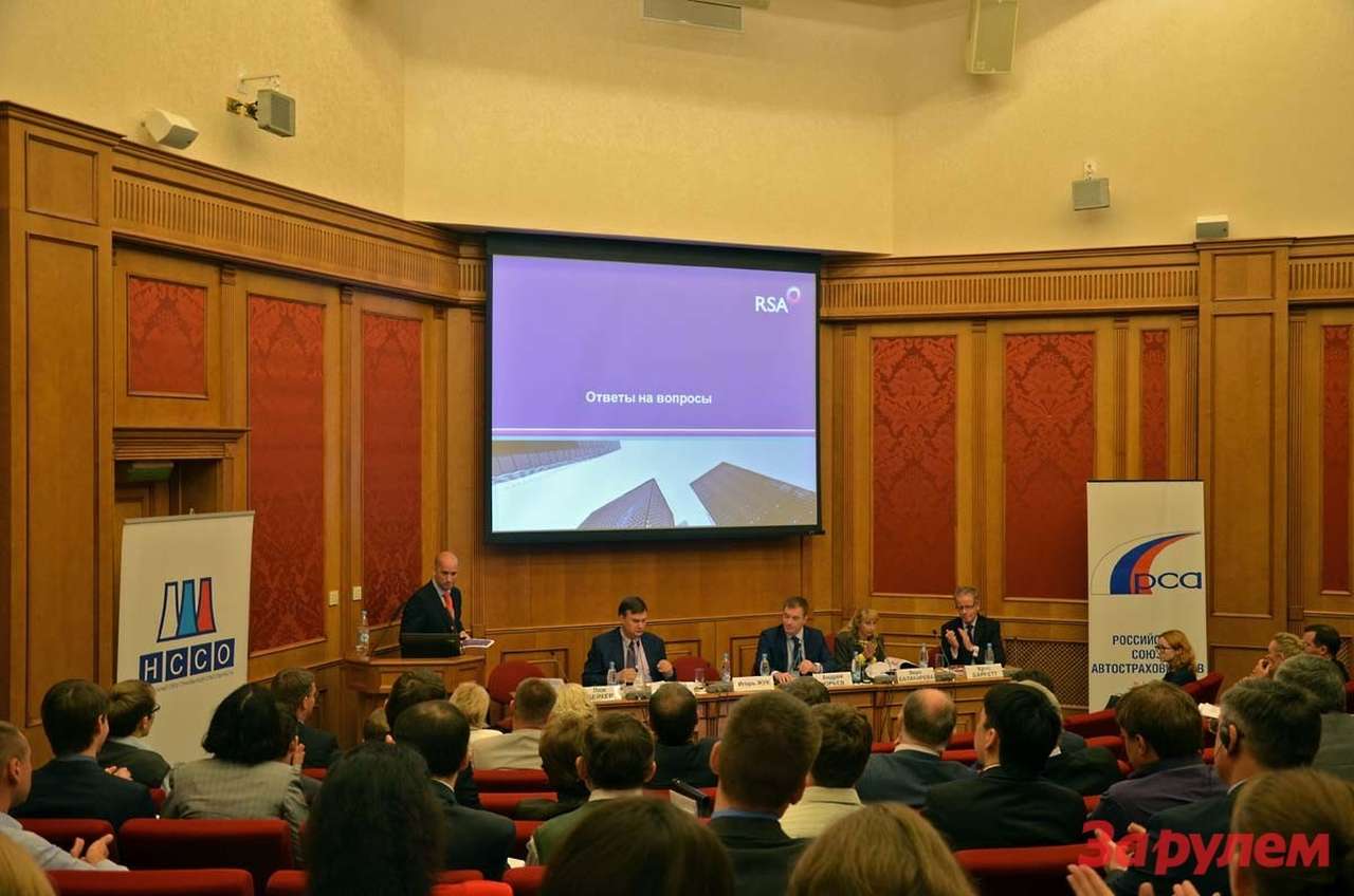 Страховщики обосновали повышение стоимости ОСАГО на 70,8%