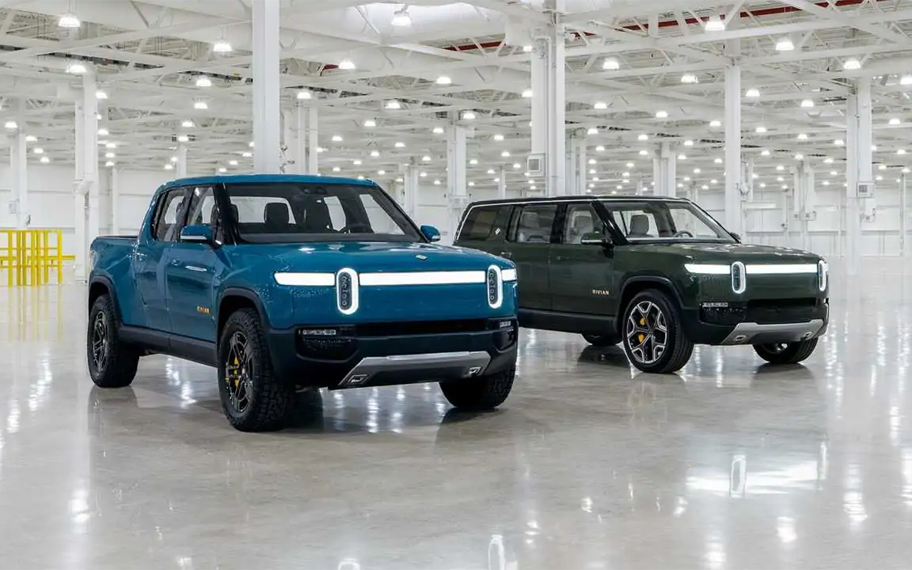 Rivian