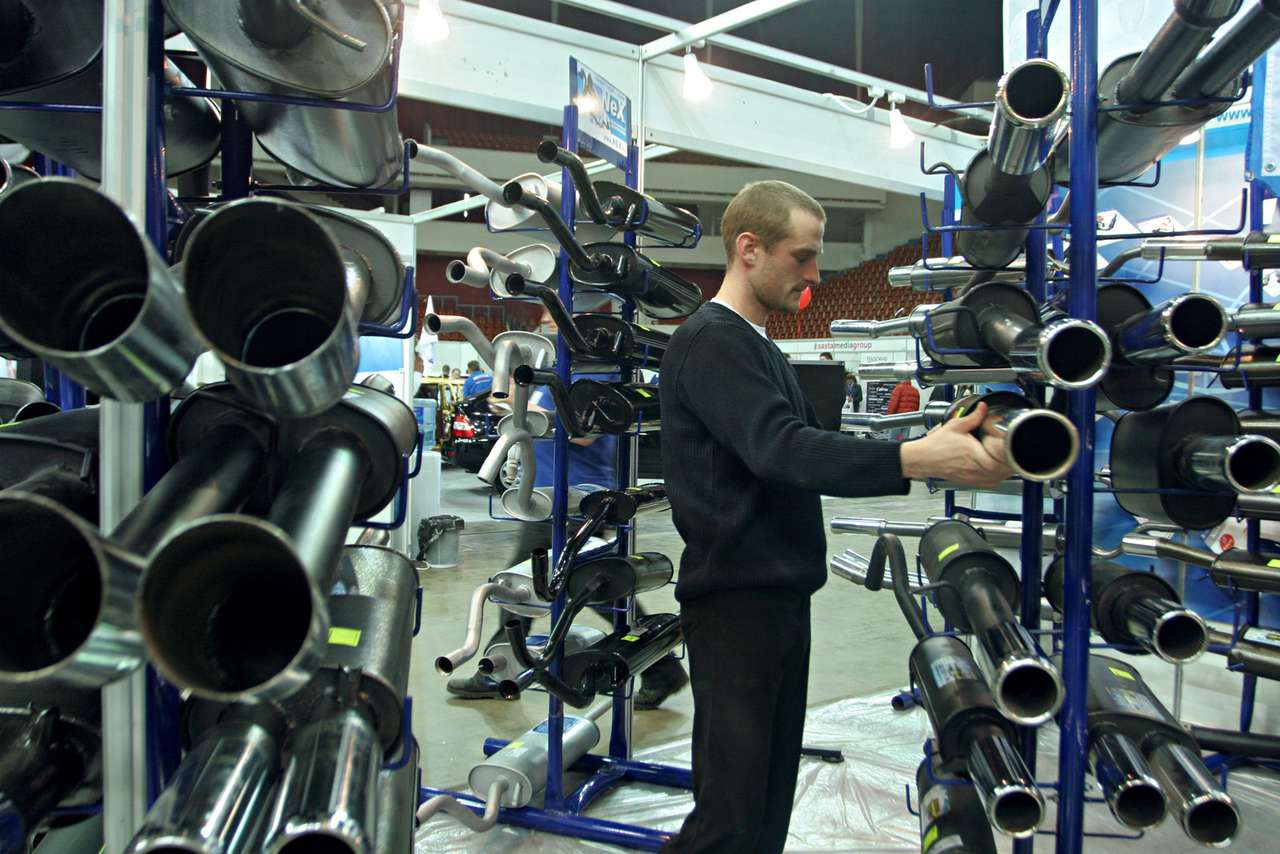 Цены на запчасти снизятся (если правительство наконец разрешит параллельный импорт)