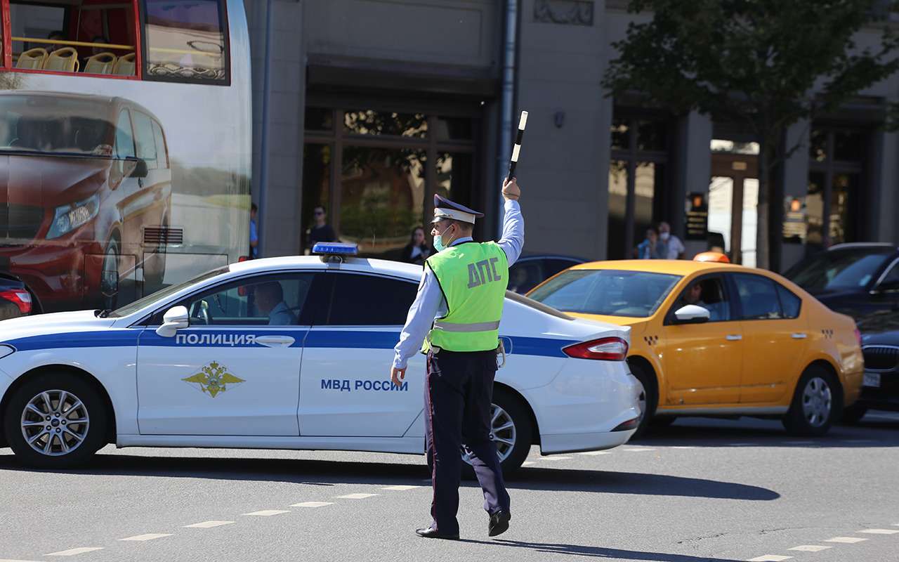 Новые запреты на использование машины: с 1 июля