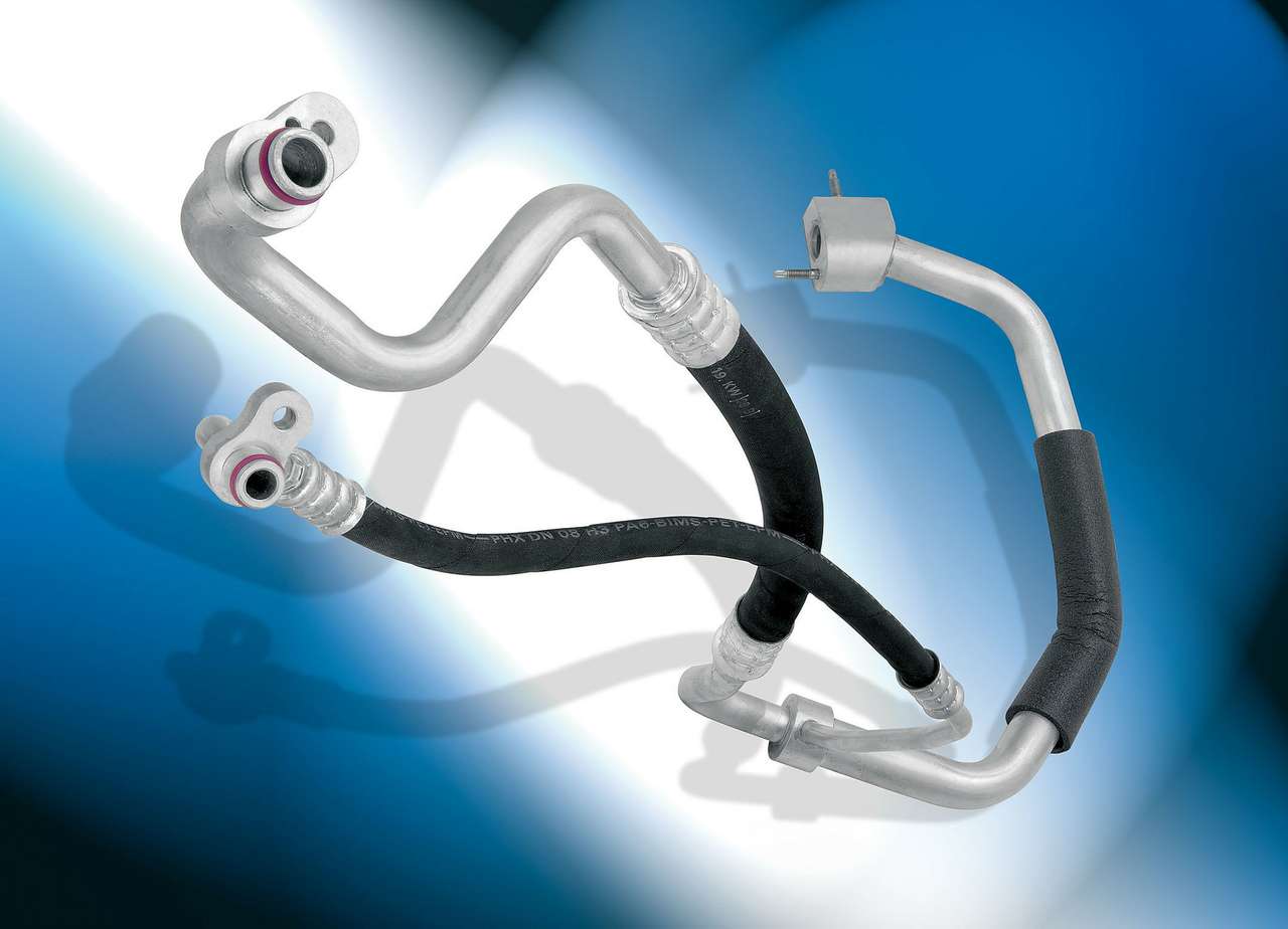 Continental построит в России завод автокомпонентов