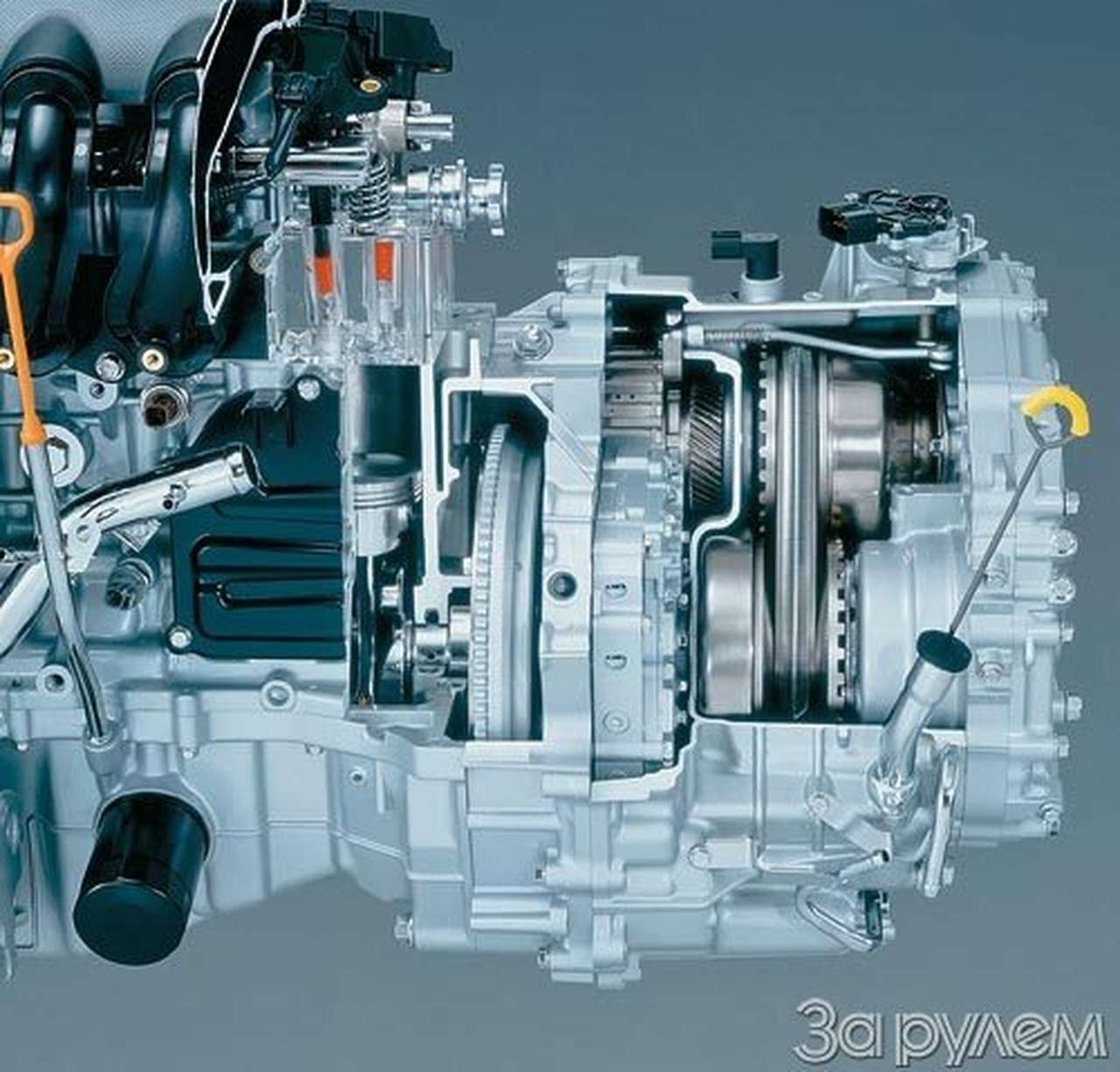 Семь нот "джаза"