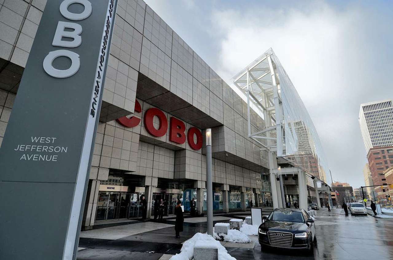 Первые ласточки Детройта: стали известны некоторые новинки мотор-шоу