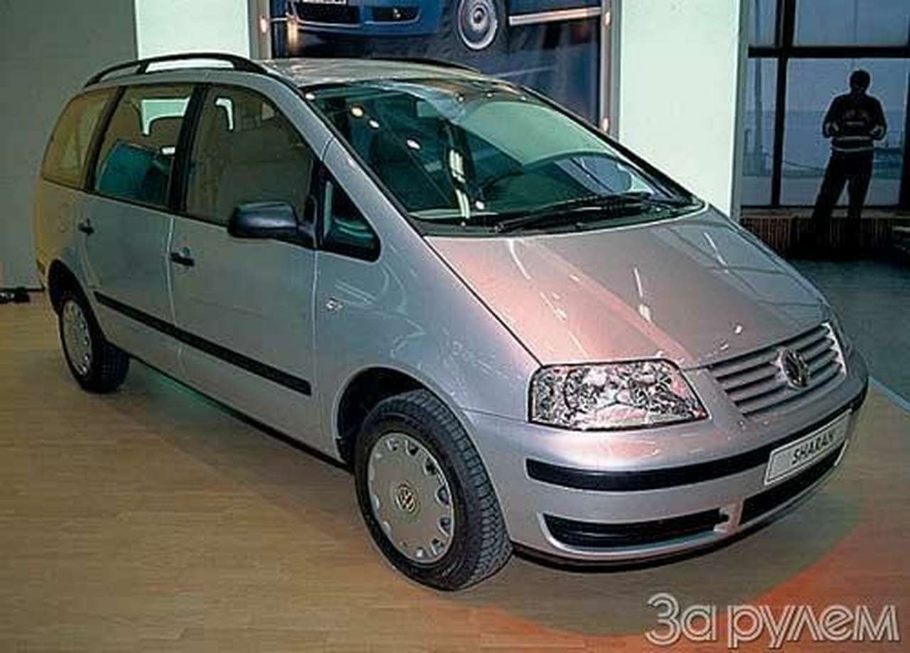 В нашу гавань заходили...