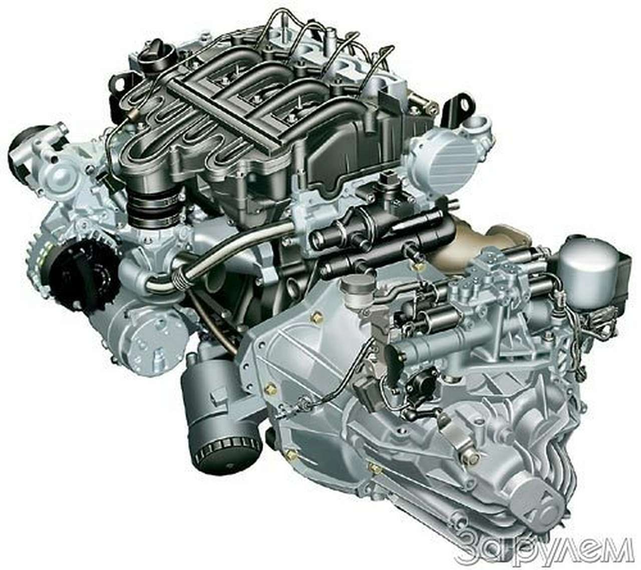 «робокоп» по-французски