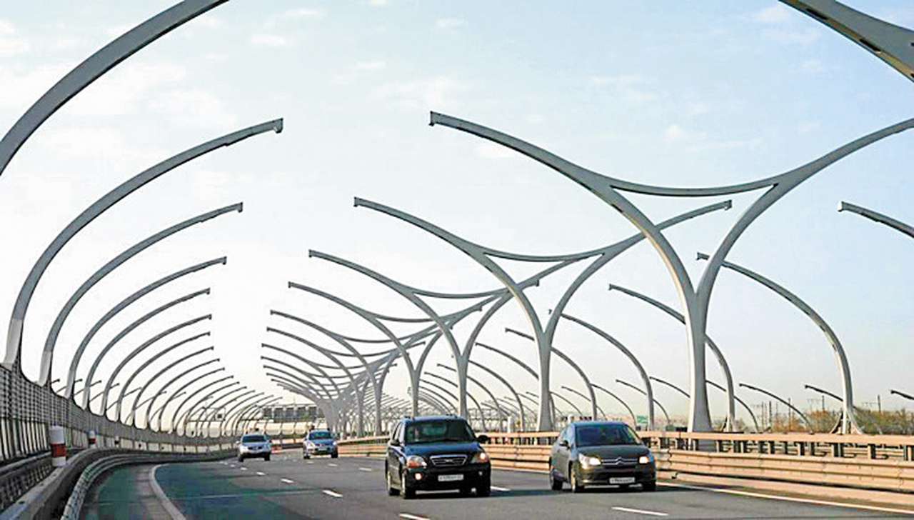 Долгая дорога к морю: выдержит ли наплыв отпускников трасса М-4 «Дон»?