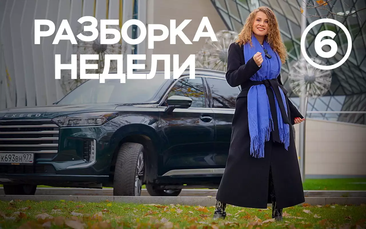 Внедорожники превращаются в гибриды и учатся плавать