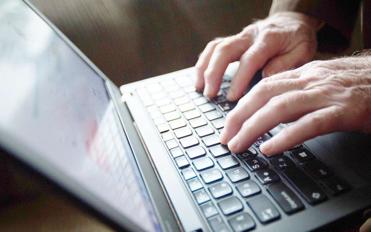 «Письма счастья» в электронном виде стали приходить в два раза чаще