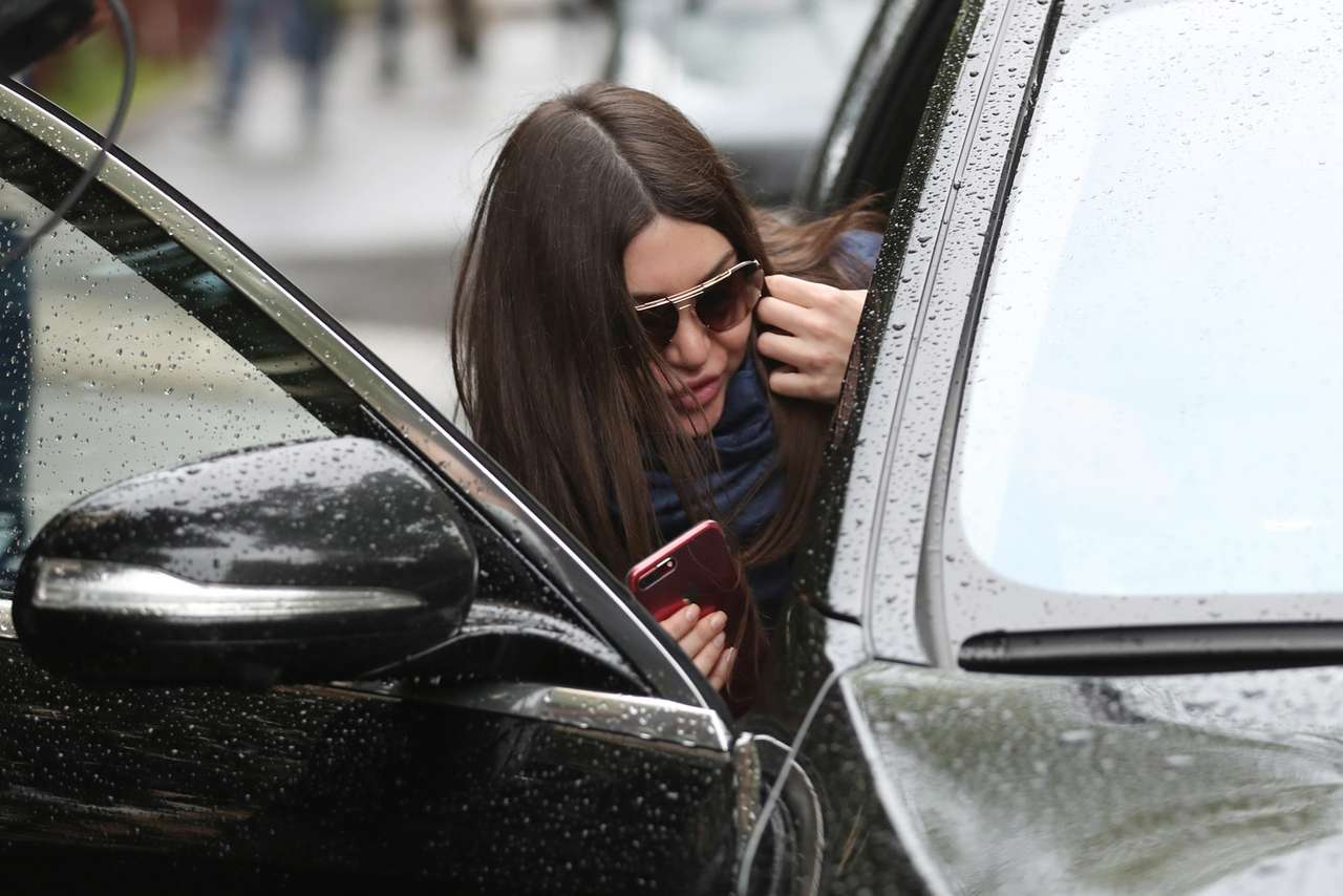 Пожизненно лишенной прав Марой Багдасарян занялись судебные приставы