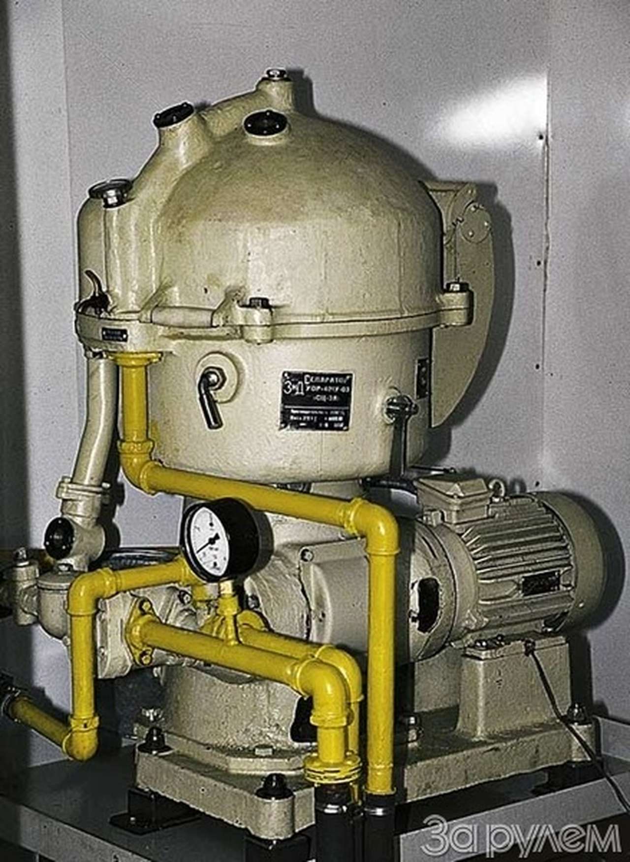 Из грязи в князи