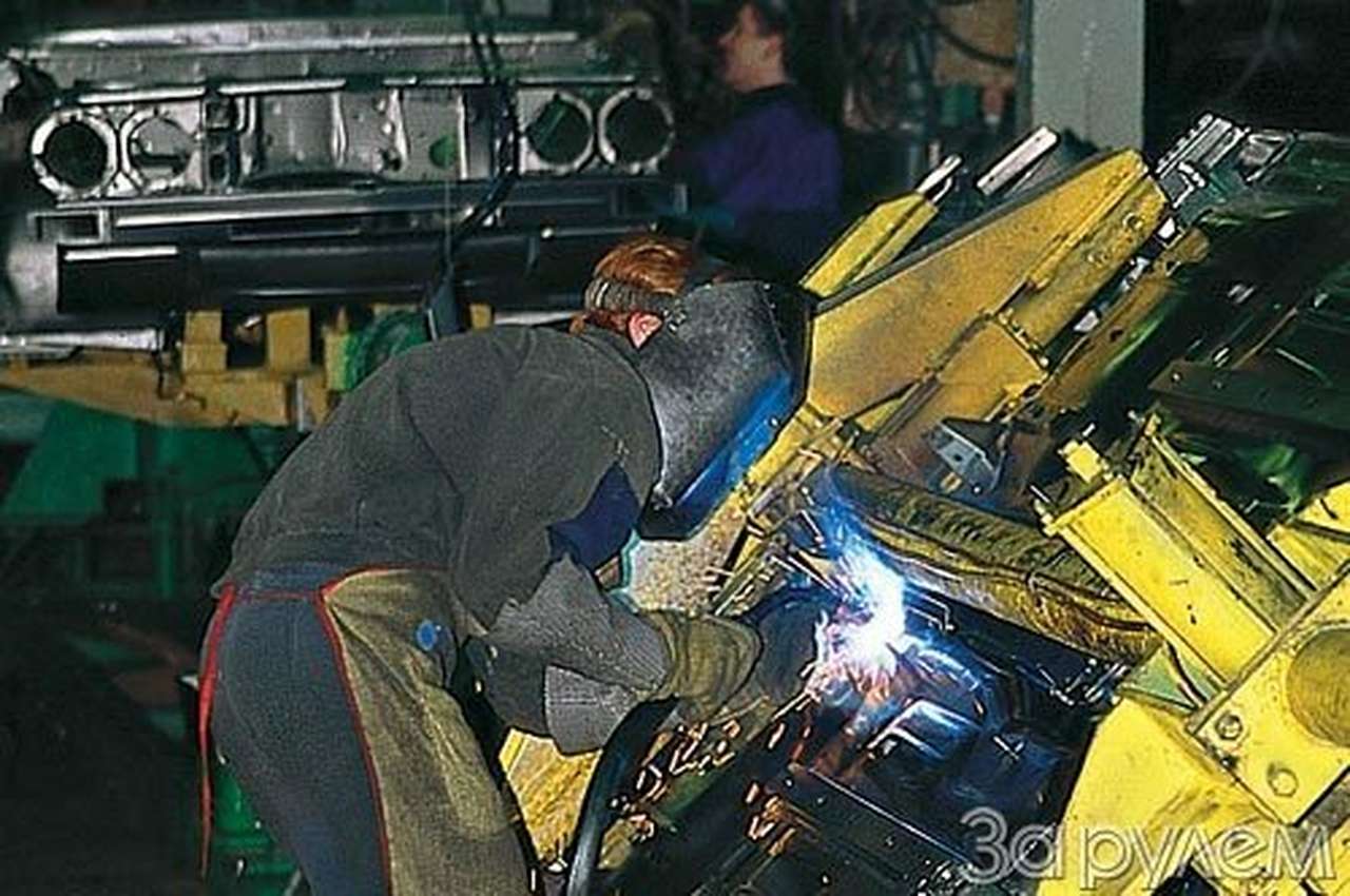 Тольятти-сызрань-ижевск. рейс 2106
