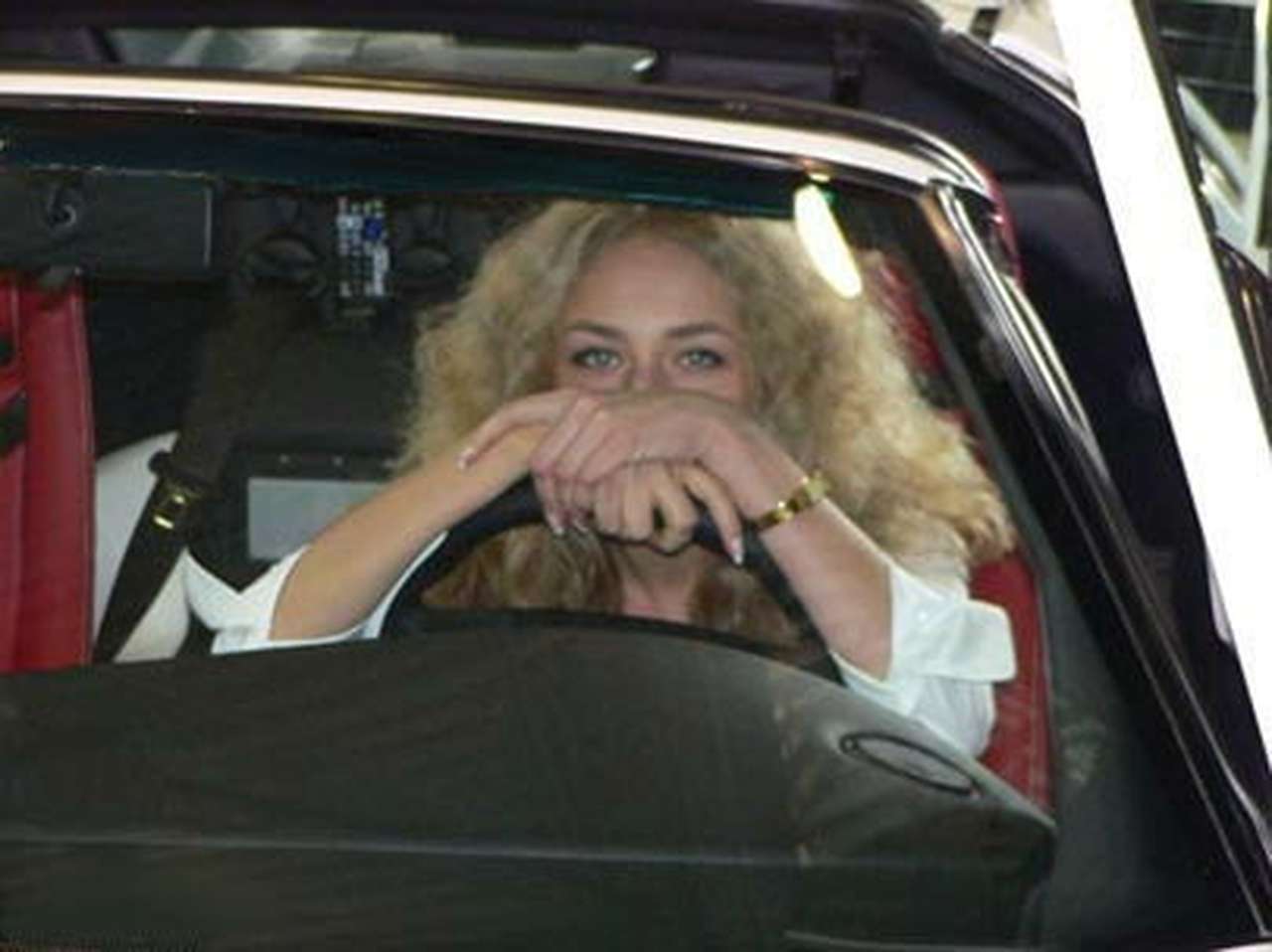 В Германии открылись парковки «только для мужчин»