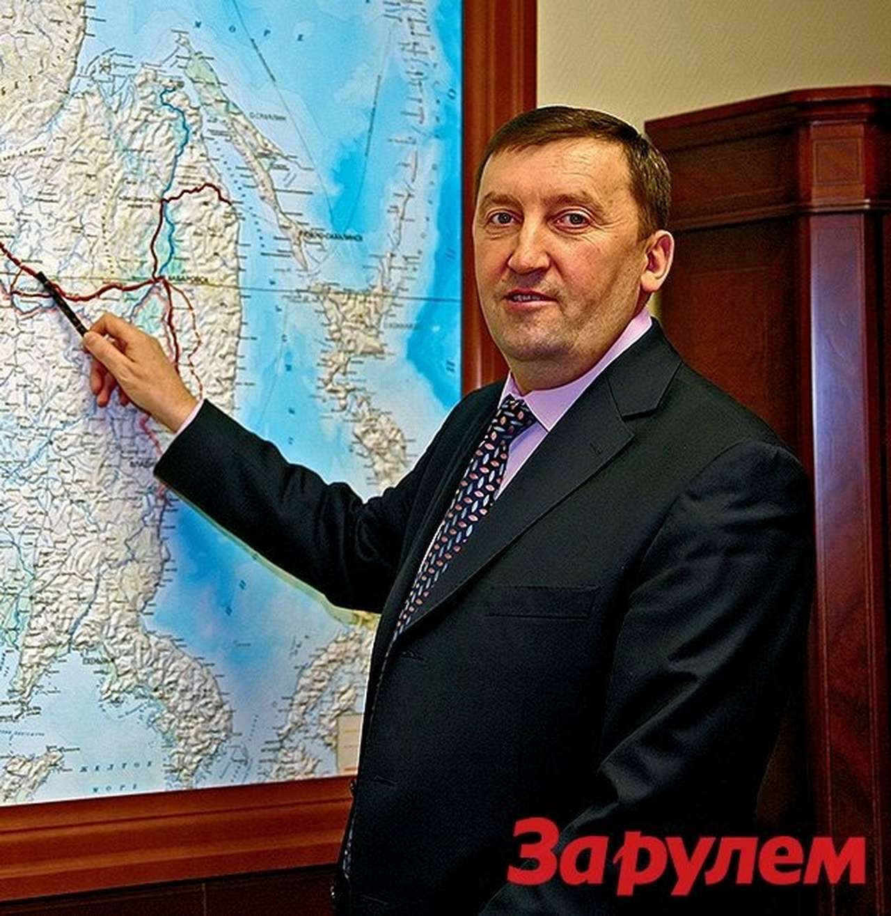 Анатолий Чабунин: Мы могли бы сделать больше