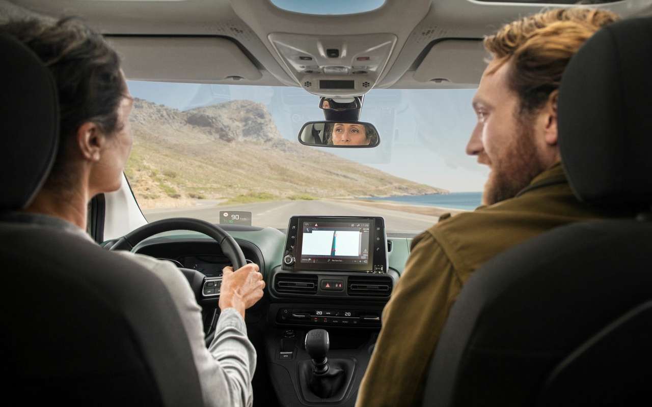 BlaBlaCar стал платным для пассажиров