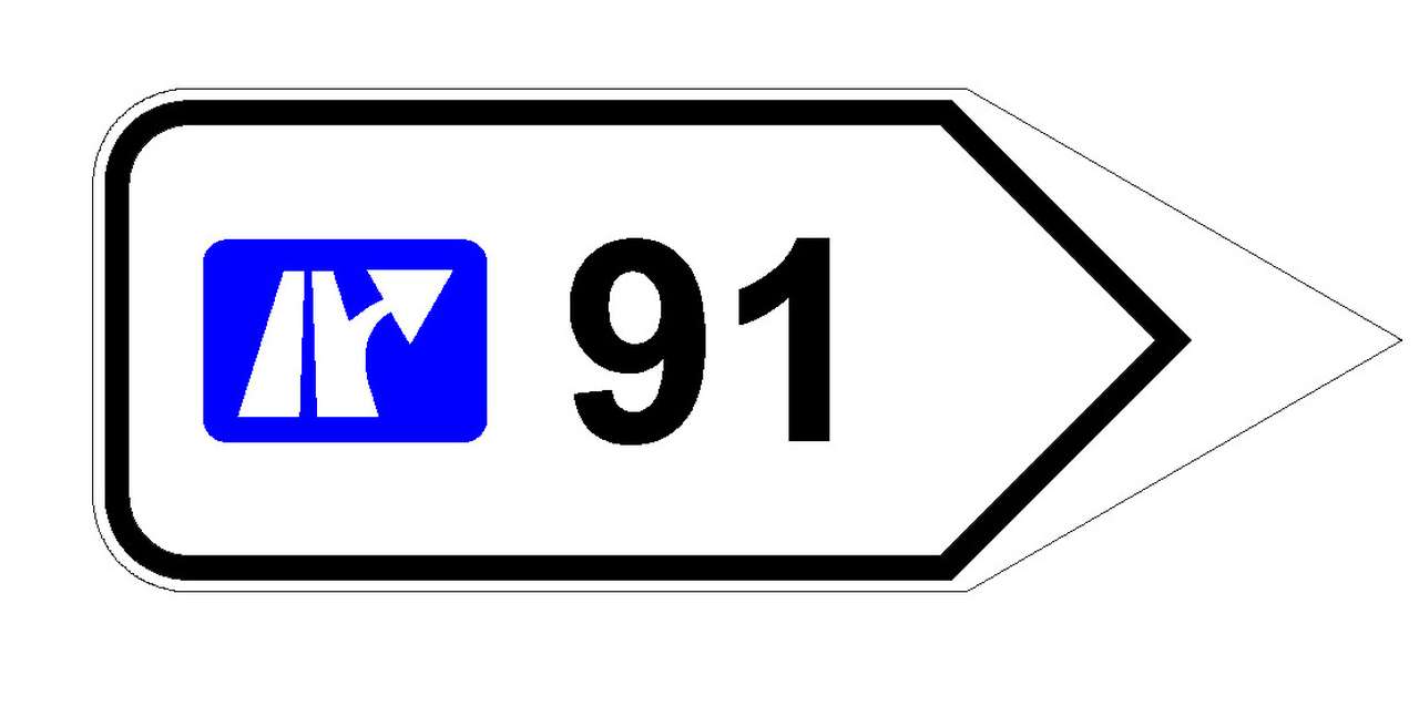 Съезды на ТТК пронумеруют по аналогии с МКАД