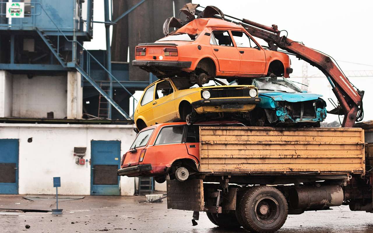 Подержанные импортные авто не подорожают — уже хорошо