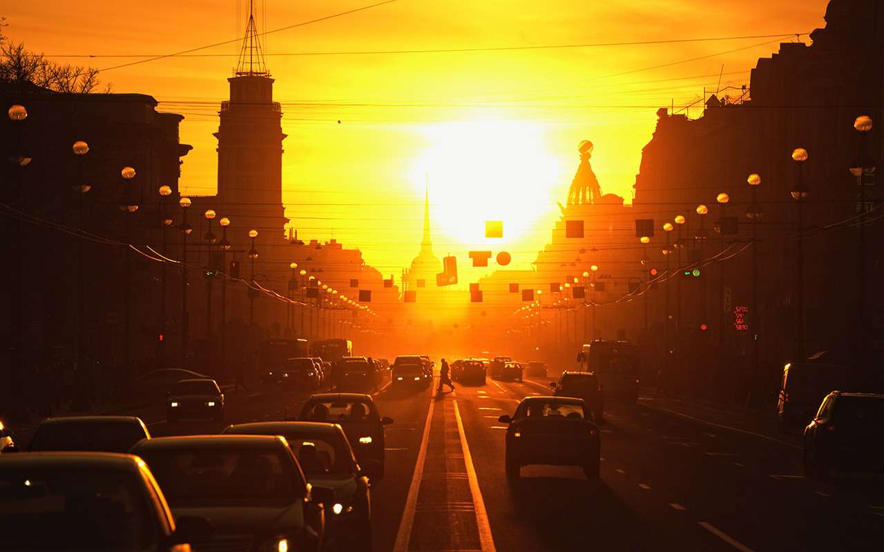 Признаки идеального города – а вы хотели бы в таком жить?