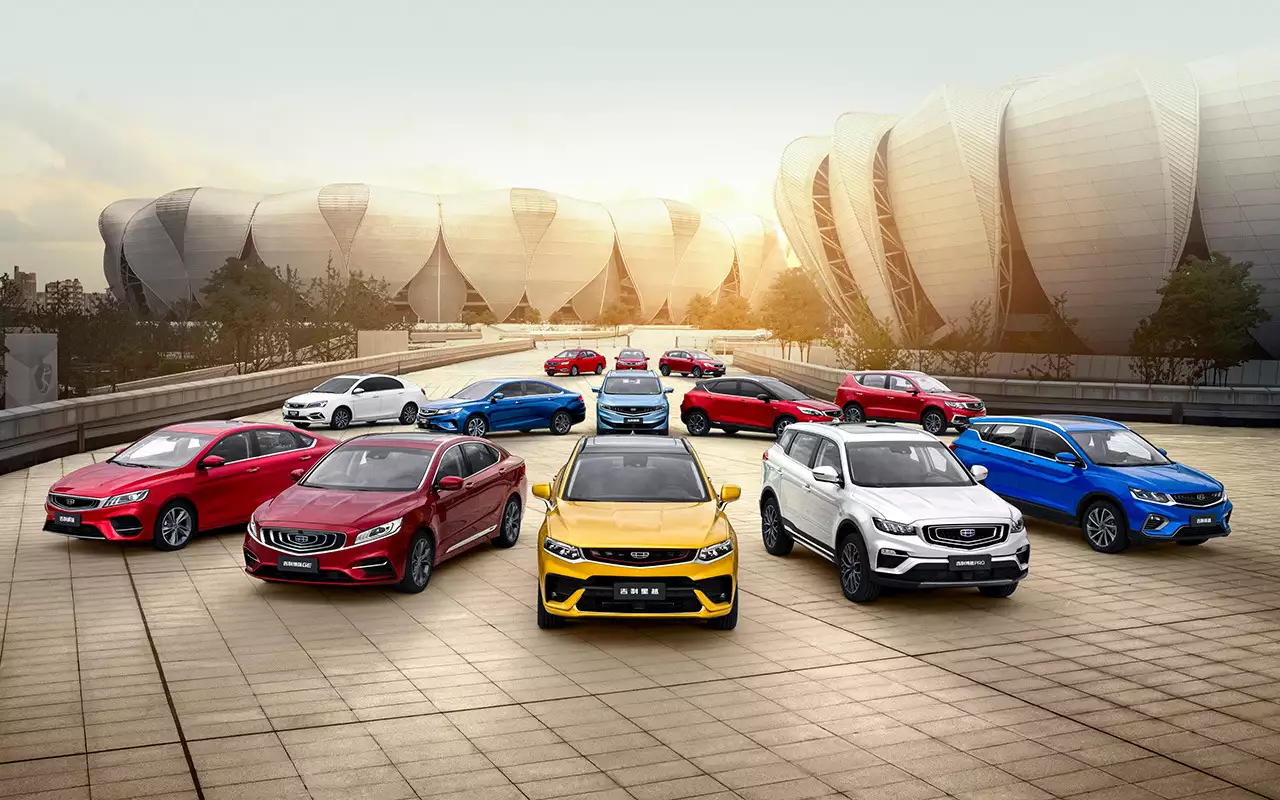 До 1 млн рублей в год — как пробег снижает стоимость китайских кроссоверов