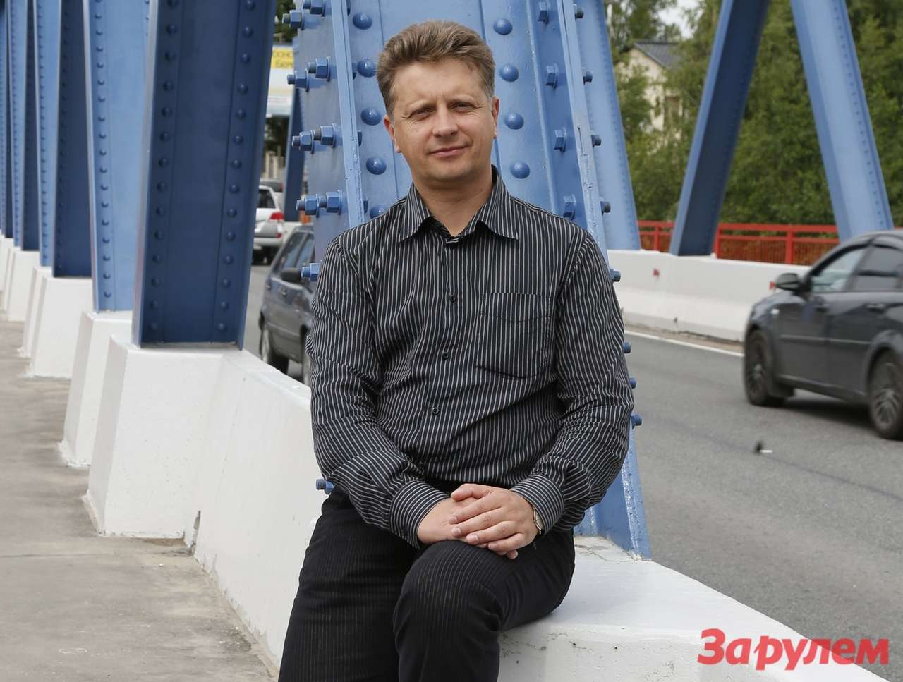 Минтранс сделал «серьезные выводы» из истории с Химкинским лесом