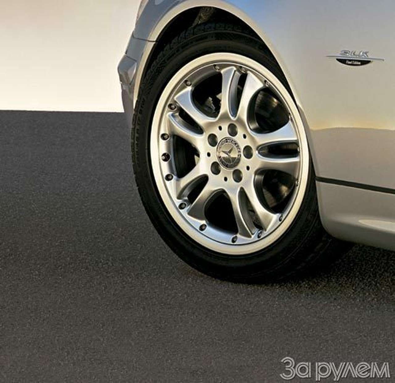 Круговая панорама