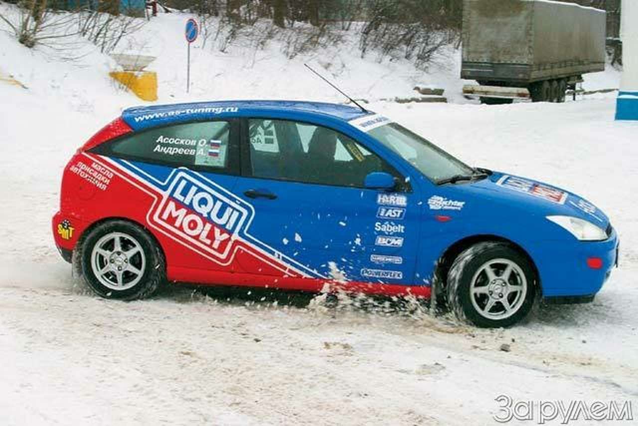 Потенциальная энергия