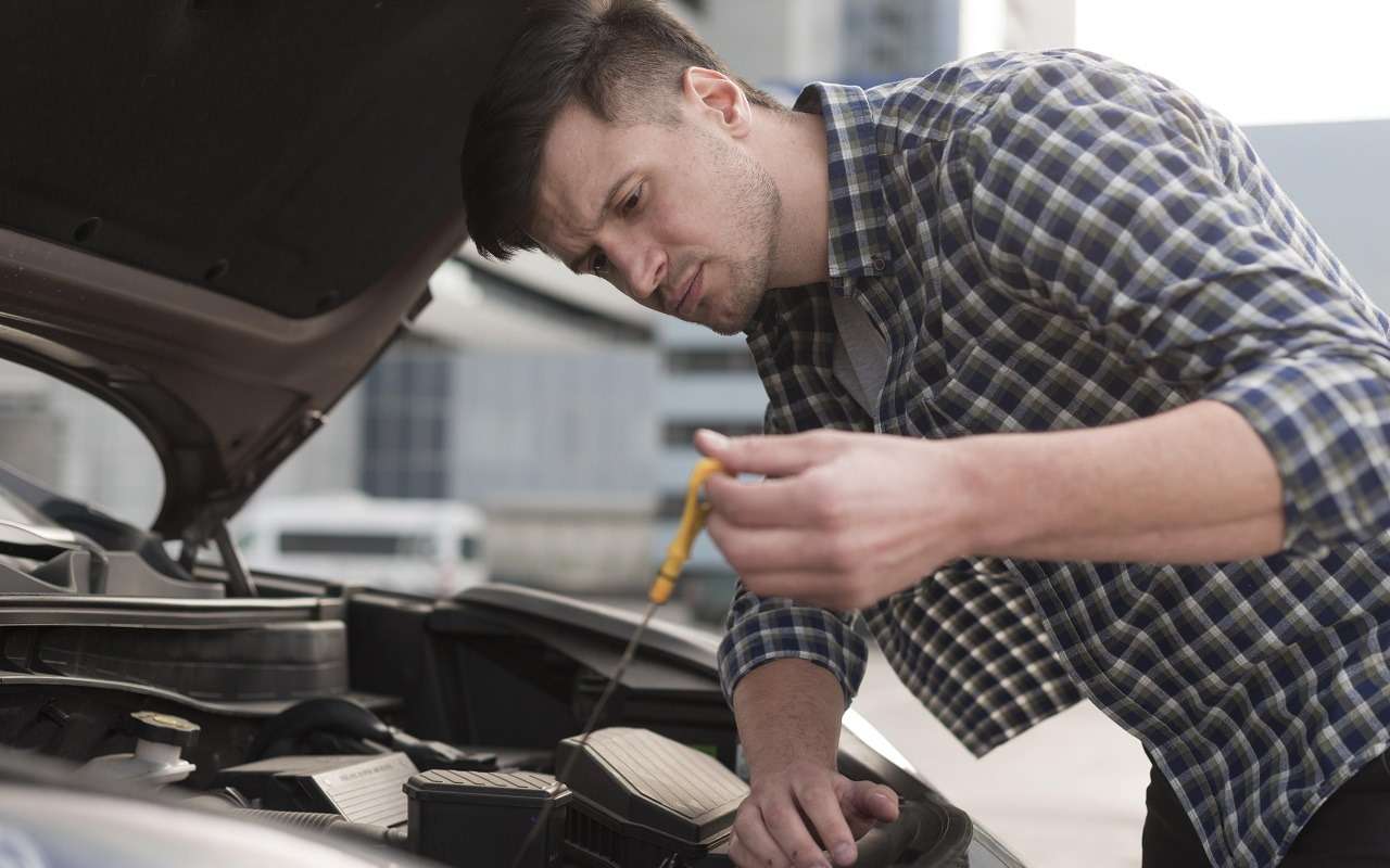 В борьбе с подделками на рынке автотоваров МВД помогут отечественные бренды