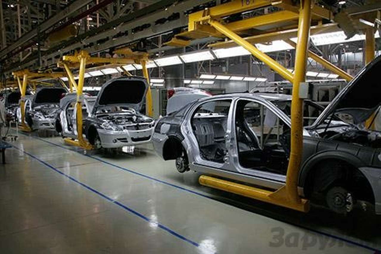 Смерть отверточной сборки, или Как закрыть окно в Китай (Комментарий компании ИРИТО- NEW!)