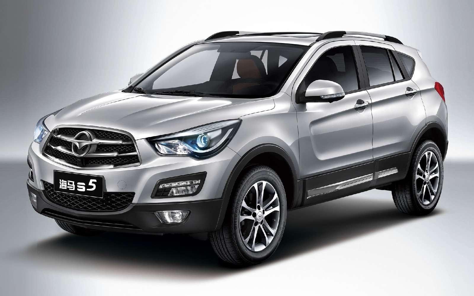 Автомобиль Haima S5 : новости, обзор, машина — комплектации, разные  поколения, характеристики Haima S5 — сайт За рулем www.zr.ru