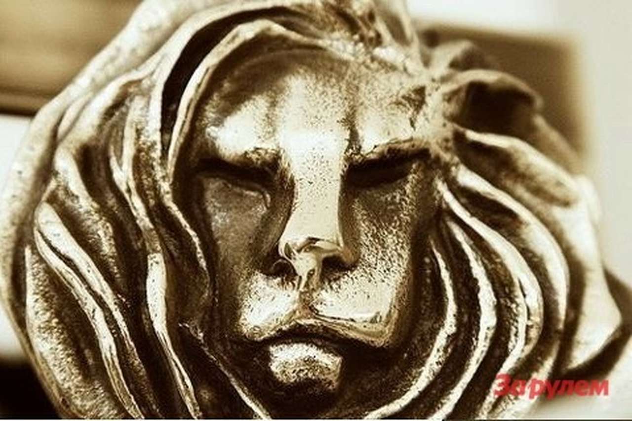 Ролик СК «Интач» удостоен «Каннского льва»