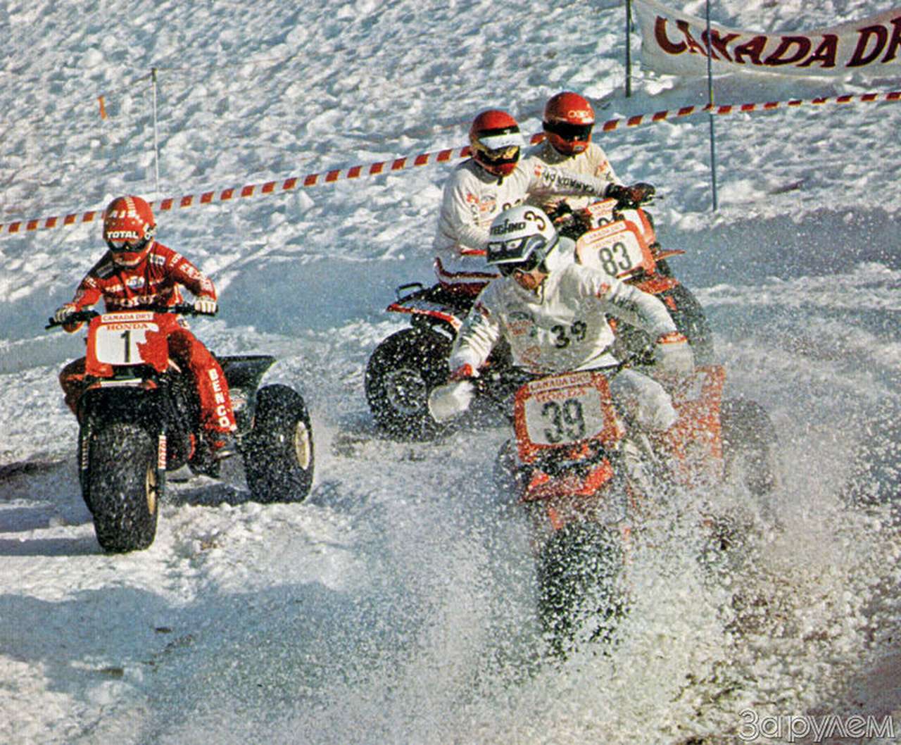 Три лучше, чем четыре?