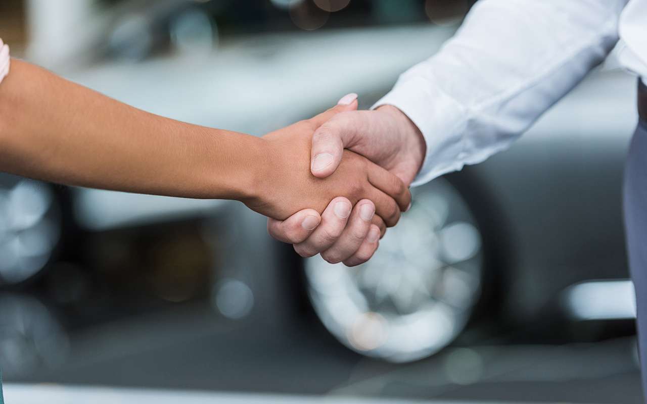 BMW и Daimler, VW и Ford... - самые неожиданные альянсы автопрома