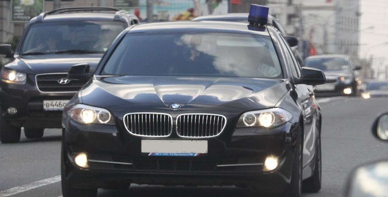 Судей и дипломатов исключили из числа неприкасаемых