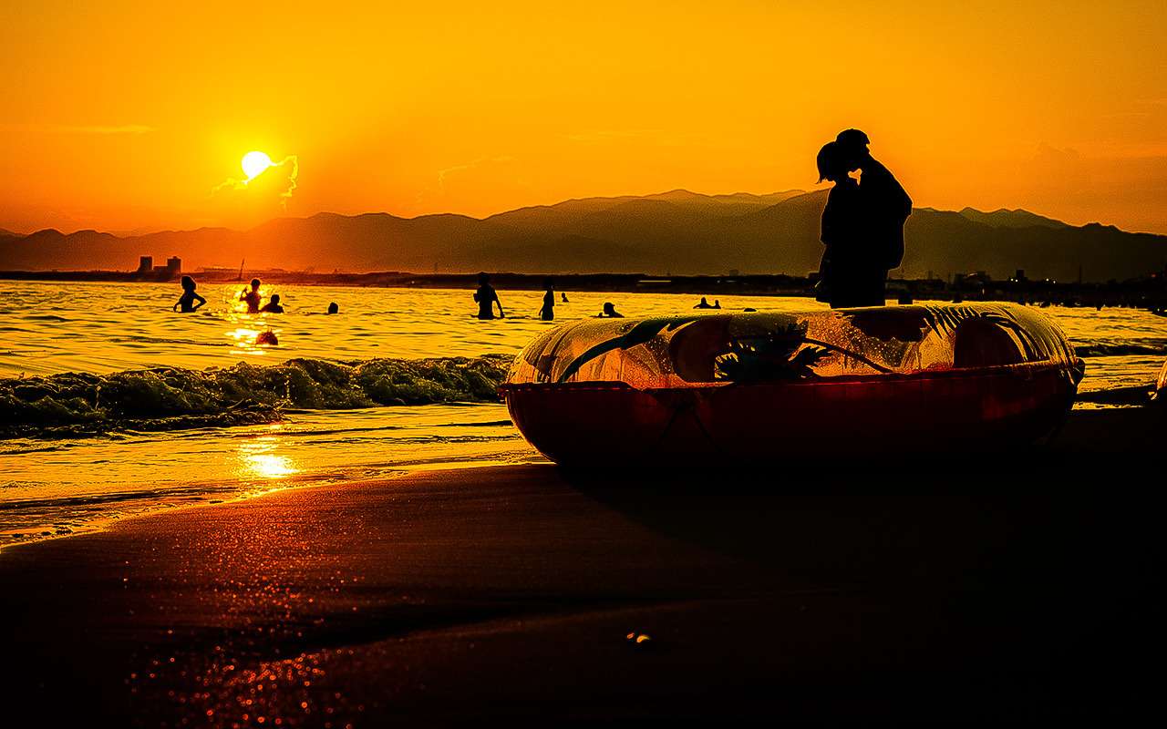 Курорты Краснодарского края стали дешевле