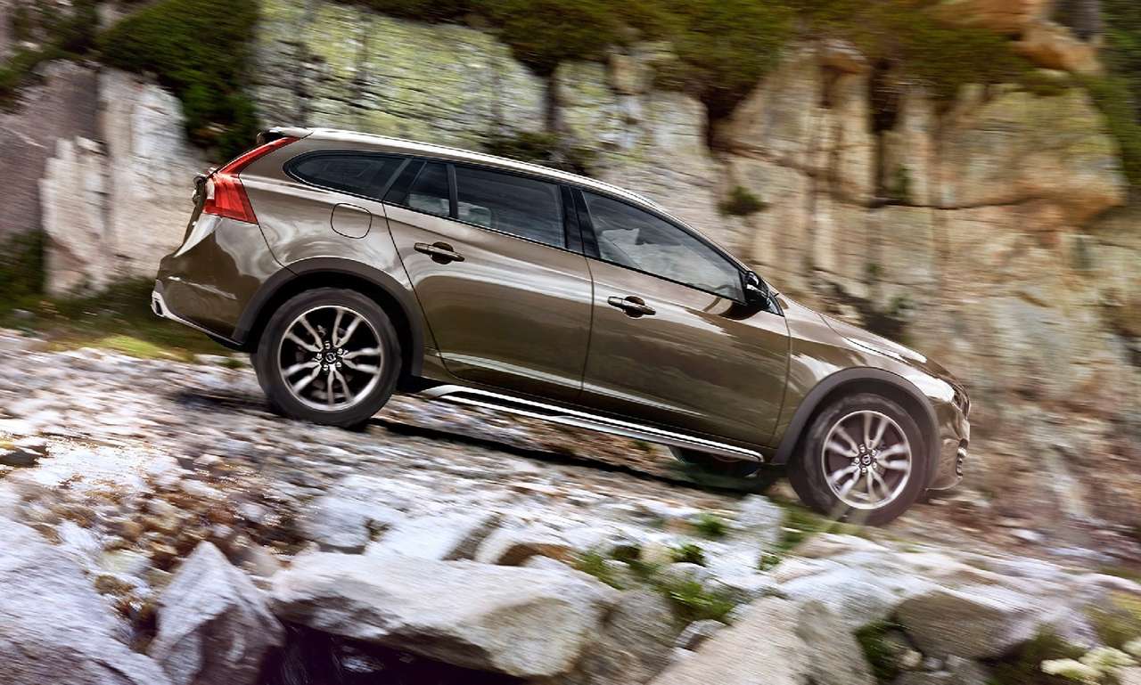 Неуловимый глюк: Volvo опять отзывает глохнущие машины