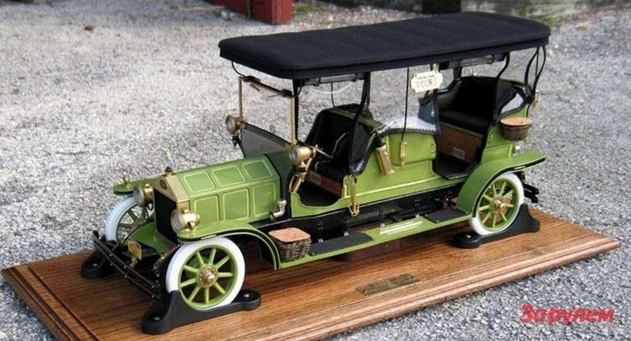 Нью-Йорк отказывается от конных повозок в пользу электрокаров