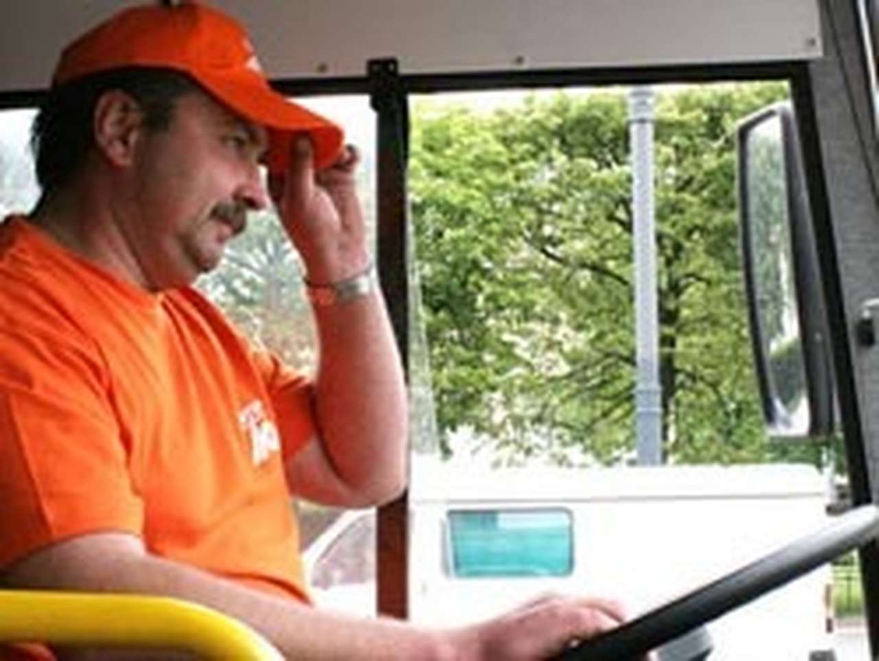 Минтранс создаст единый реестр автоперевозчиков