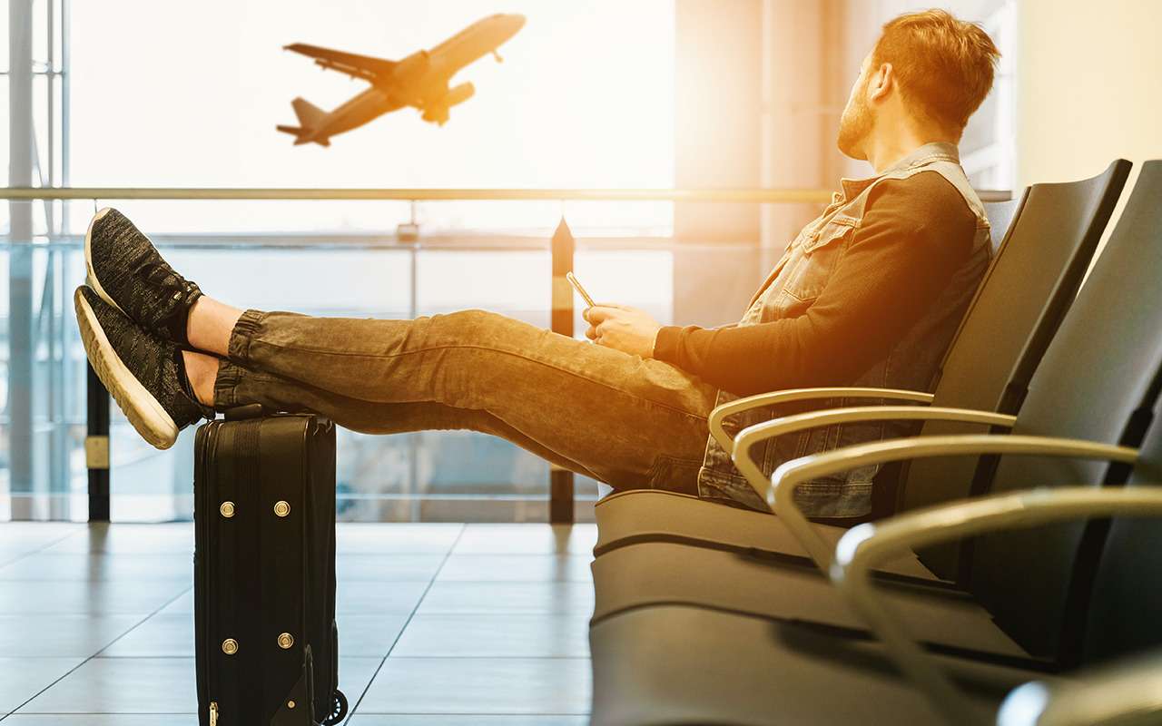 Турпоток за границу этим летом вырастет