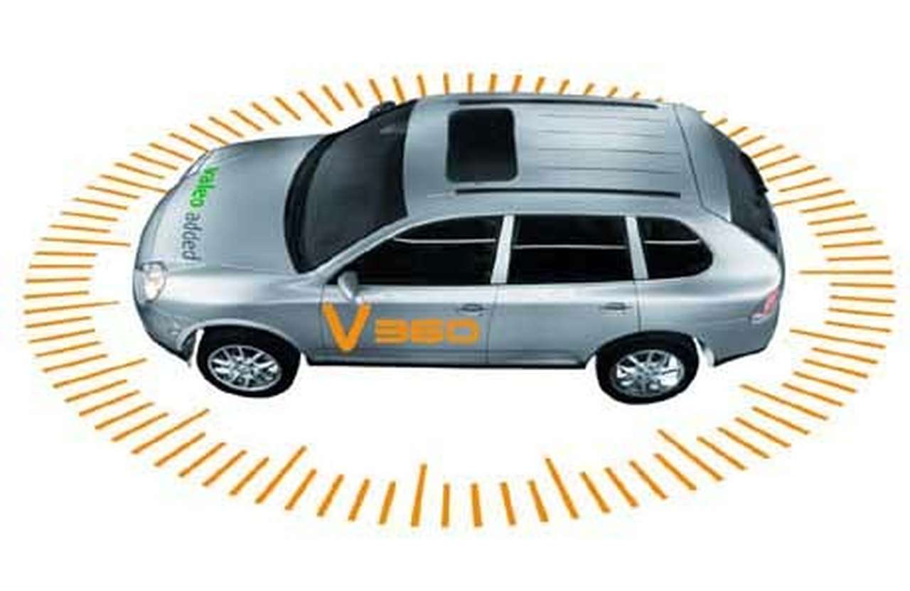 Valeo провозглашает эпоху электромагнитных клапанов