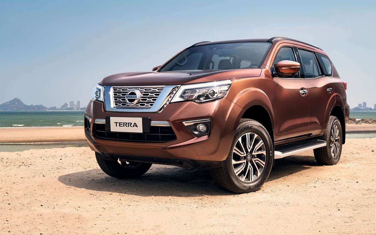 15 машин, которые в Россию не везут (а жаль...)